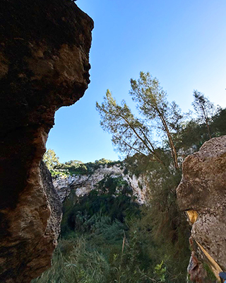 Малуба, Ренди, Мальта